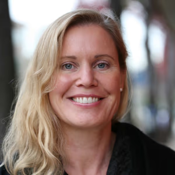 Kaila Compton, MD PhD