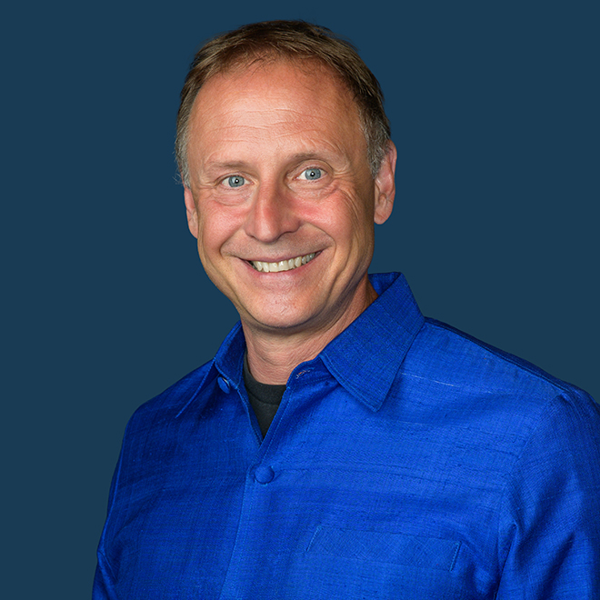 Michael Silver