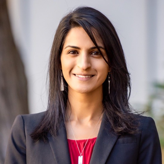 Nicky Mehtani, MD, MPH